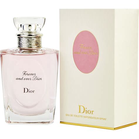 forever and forever dior perfume|dior forever and ever review.